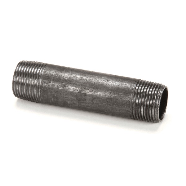 (image for) Henny Penny FP02-033 NIPPLE-3/4 NPT X 4 IN LONG BI